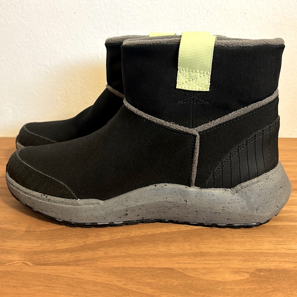 Dr. Scholl’s Home Boot